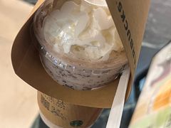 -星巴克(广州正佳广场4层店)