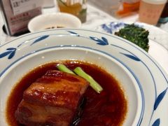 -二泉园老菜馆·百年无锡菜