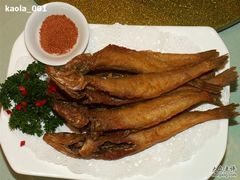 香酥沙丁鱼-东莱海上(长宁来福士店)