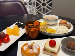 -桔子酒店(合肥三孝口地铁站店)