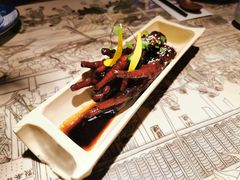 吮指鸡爪-桂满陇-西湖船宴(西单大悦城店)