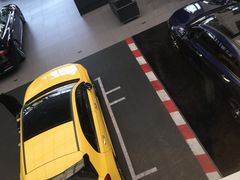 -上海星瀚奔驰4S店(红柳路店)