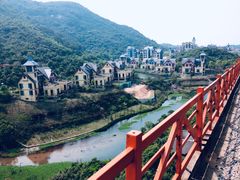 -东部华侨城