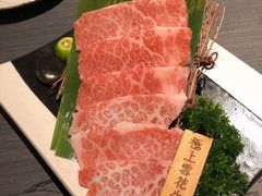 -AJIYA·池袋日式烧肉自助(天津万象城店)