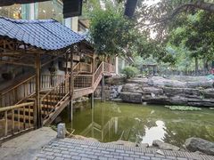 -天怡·鱼工厂(梅溪湖店)
