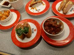 -友壹町寿司(嘉洲广场店)