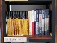 -二楼南书房