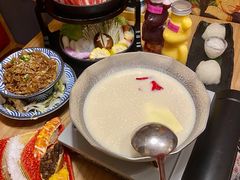 -西月山居匠心创意料理(江汉路新佳丽广场店)