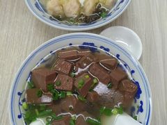 -新丰小吃(中山中路分店)