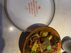 -鸣记脆皮烤鱼·海鲜烤鱼(三八广场店)