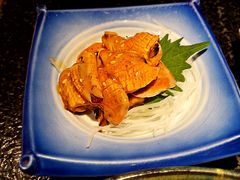 麻辣鱿鱼-無境·匠心日本料理(汉街店)