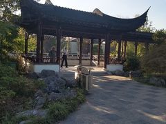 -相门城墙文化休闲景区