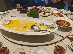 -悦融琥珀·京鲁菜·海味珍品(西单店)