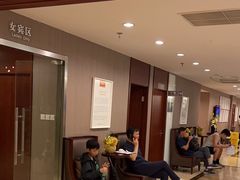 -爱康国宾体检中心(五角场万达广场分院)