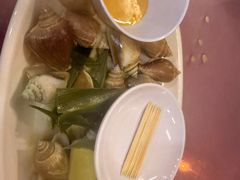 -大茄来海鲜餐厅(亚洲城分行)