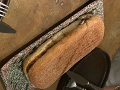 -BOCATA 西班牙餐厅(三里屯店)