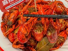 -阿胖龙虾小海鲜(宁国南路总店)