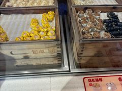 -包道广式点心专门店(花都人民医院店)