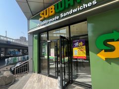 -赛百味SUBWAY(中联广场店)