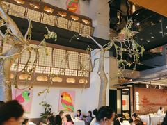 -桂满陇·海市蜃楼·黑金(国金店)