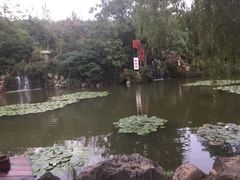 竹泉村-红石寨旅游度假区