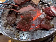 -牛也烧肉(摩尔城店)