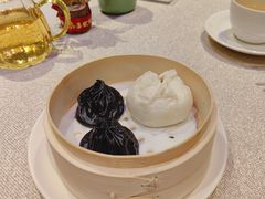 -万丽轩·粤菜(王府井金茂万丽酒店)