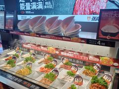 -张亮麻辣烫(哈尔滨金爵万象店)