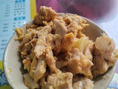 -周肥肠(江油总店)