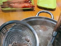 -养牛邓·潮汕牛肉海鲜自助火锅(广州店)
