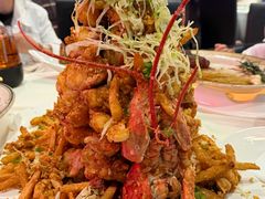 -鱼乐轩海鲜专门店