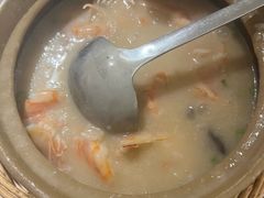 -李记潮汕砂锅粥(营福路店)
