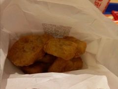 -汉堡王(华润五彩城店)