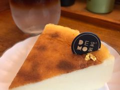 -DEMO黛慕蛋糕(中泰店)