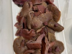 -阿鹏故事野生菌火锅(古城店)