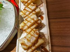 -隐月· 㐂和食屋(芝罘万达公馆店)
