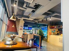 -海味当家·蒸锅海鲜(星海公园店)