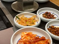 -韩满园· 甄选韩式烤肉