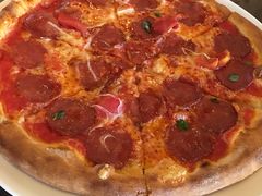-WOLFGANG PUCK KITCHEN & BAR(迪士尼小镇店)