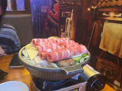 -坂吉屋·居酒屋深夜食堂(龙湖店)
