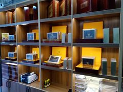 -宫品海参专卖店(黄浦老西门店)