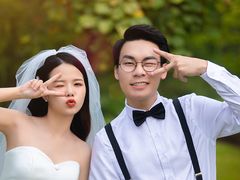 -经典婚纱摄影美学馆·私人定制