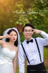 -经典婚纱摄影美学馆·私人定制