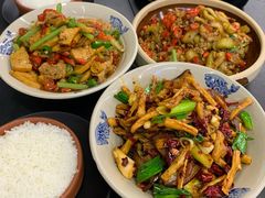 -潇湘阁(三里屯SOHO店)