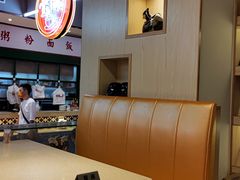 大堂-明腾壹间茶餐厅(新都会花园广场店)