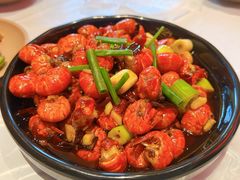 -一棠龙虾•王牌虾球(恒隆广场店)