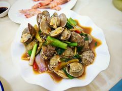-瑶记海鲜餐厅(西涌店)