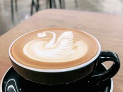 -野鸽子咖啡(中航店)
