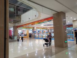 -重庆医科大学附属儿童医院(两江院区)