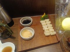 -永春园·扬州早茶·淮扬菜(漫乐城店)